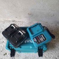 гайковерт Makita, снимка 1 - Друго търговско оборудване - 45304399