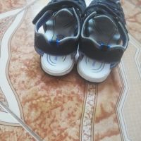 Детски сандали, снимка 3 - Детски сандали и чехли - 45795498