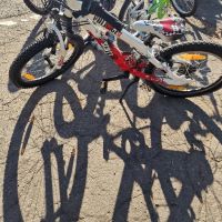 18 и  20 цола велосипеди, снимка 8 - Велосипеди - 45468952