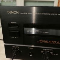 Усилвател Denon PMA 920, снимка 5 - Ресийвъри, усилватели, смесителни пултове - 45809329