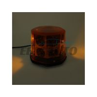 LED Аварийна лампа с магнит 12-24V, снимка 5 - Аксесоари и консумативи - 45425674