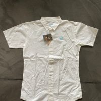 Мъжка риза, къс ръкав, Maui, снимка 1 - Ризи - 45964651