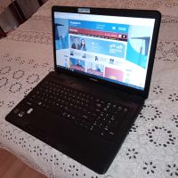 Toshiba C670 17.3 инча екран с 6 гб рам 500 гб хард и батерия над 2 часa, снимка 9 - Лаптопи за дома - 45956234