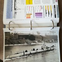 Warships maxi cards atlas / Световен атлас на бойните кораби , снимка 4 - Специализирана литература - 45480083