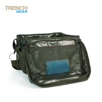 Хладилна чанта Shimano Trench Cooler Bait Bag, снимка 4 - Хладилни чанти - 45339837