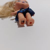 Bratz Cloe кукла, снимка 4 - Кукли - 45472237