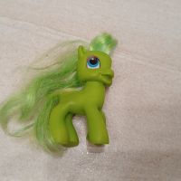 My little Pony малко конче пони за прически  , снимка 1 - Фигурки - 40840969