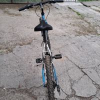 велосипед DRAG Hacker 26 inc. + нова каска и ръкавици , снимка 3 - Велосипеди - 45823562