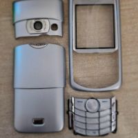 Панели за NOKIA 6680, снимка 1 - Резервни части за телефони - 45878081