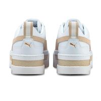  Puma Mayze 'White сникърси /маратонки номер 37-37,5, снимка 5 - Маратонки - 46204779