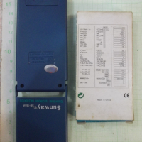 Калкулатор "Sunway - SB-765A" работещ, снимка 4 - Друга електроника - 45062169