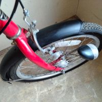 Сгъваем велосипед Coronet 20", снимка 7 - Велосипеди - 45862042