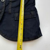 Дамско сако Armani Jeans оригинал размер L, снимка 5 - Сака - 45173507