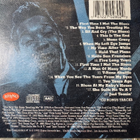 Buddy Guy,Oscar Peterson,Buddy Rich,Memphis Slim,George Benson , снимка 4 - CD дискове - 45024904