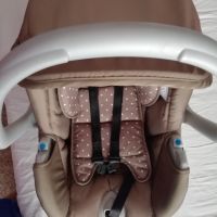 Бебешка количка Cam 3 в 1, снимка 17 - Детски колички - 45135124