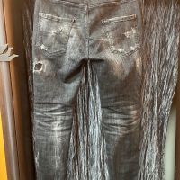 Dsquared2 Оригинални Мъжки Дънки, снимка 5 - Дънки - 45160539