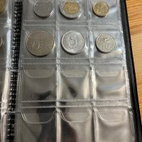 Чисто нов класьор с монети , снимка 12 - Нумизматика и бонистика - 45206688