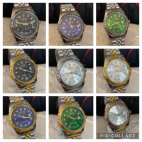 Часовници Rolex G shock, снимка 2 - Мъжки - 44071997
