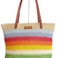 Плажни чанти.Модел 001.4 цвята!, снимка 2 - Чанти - 45682843