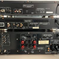 Marantz, снимка 11 - Аудиосистеми - 46156804