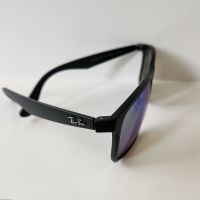 Мъжки очила RayBan Chromance, снимка 6 - Слънчеви и диоптрични очила - 45761621