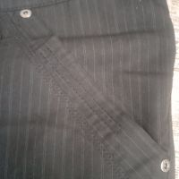 Дълъг официален мъжки панталон , снимка 4 - Панталони - 45842209
