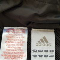 Детско яке Adidas 12 години, снимка 4 - Детски якета и елеци - 45230041