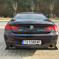 Продавам BMW640 дизел, снимка 10 - Автомобили и джипове - 45144338