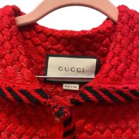 Gucci рокля, снимка 3 - Рокли - 45160964