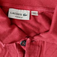 Тениска Lacoste, снимка 2 - Тениски - 45125300