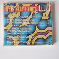 MTV Greatest Hits Vol. 7 cd, снимка 3 - CD дискове - 44943268