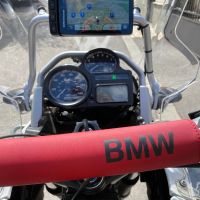 BMW R1200GS Adventure, снимка 11 - Мотоциклети и мототехника - 45352023