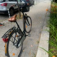 Градско колело Drag City Hawk - ретро модел , снимка 6 - Велосипеди - 46187226