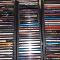 Продавам Аудио Дискове с музика от 70 80 90 години, снимка 5 - CD дискове - 45079133