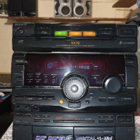 SONY RX70, снимка 1 - Аудиосистеми - 45018025