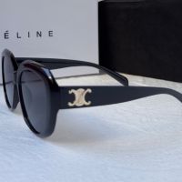 Celine 2024 дамски слънчеви очила , снимка 8 - Слънчеви и диоптрични очила - 45180804