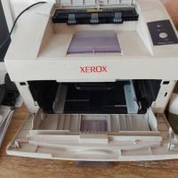 Принтер Xerox , снимка 4 - Принтери, копири, скенери - 45199267