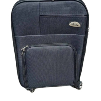 Пътувай със стил: Куфар за ръчен багаж в различни цветове, размери 55x36x22см, снимка 4 - Декорация за дома - 45035888