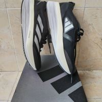 adidas Adizero Boston 11 - мъжки ръннинг маратонки 42/2/3 КАТО НОВИ, снимка 6 - Маратонки - 45162104