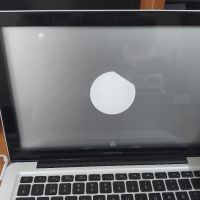 Apple MacBook Pro A1278 счупена матрица, снимка 3 - Лаптопи за дома - 46184914