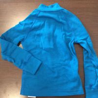 Детско поларено горнище ODLO, размер 80, снимка 2 - Детски Блузи и туники - 45449445