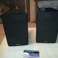 ONKYO D-T25 X2 ВНОС SWISS 1006241010LNWC, снимка 9 - Тонколони - 46136597