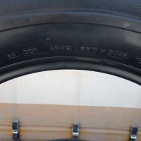Лятни гуми Мишелин , снимка 2 - Гуми и джанти - 45434269