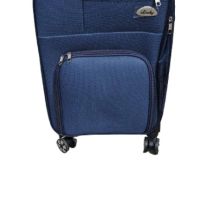 Пътувай със стил: Куфар за ръчен багаж в различни цветове, размери 55x36x22см, снимка 12 - Куфари - 45101663