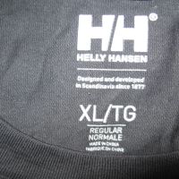 Блуза HELLY HANSEN  мъжка,Л-ХЛ, снимка 1 - Блузи - 45471862