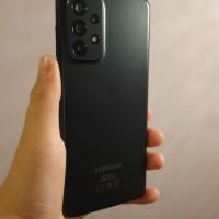 телефон Samsung galaxy a23 5g + калъф, снимка 3 - Samsung - 45654336