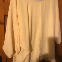 Дамска блуза Lucy , снимка 3 - Блузи с дълъг ръкав и пуловери - 45560921