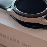 Samsung Galaxy Watch 3, 45 мм, Mistyc Silver, снимка 15 - Смарт гривни - 45620350