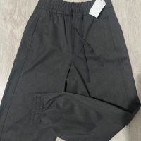 Нов спортен панталон Zara с висока талия размер XS/S, снимка 1 - Панталони - 45551212