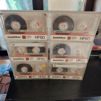 6 касети за 12 лв, снимка 1 - Аудио касети - 45591885